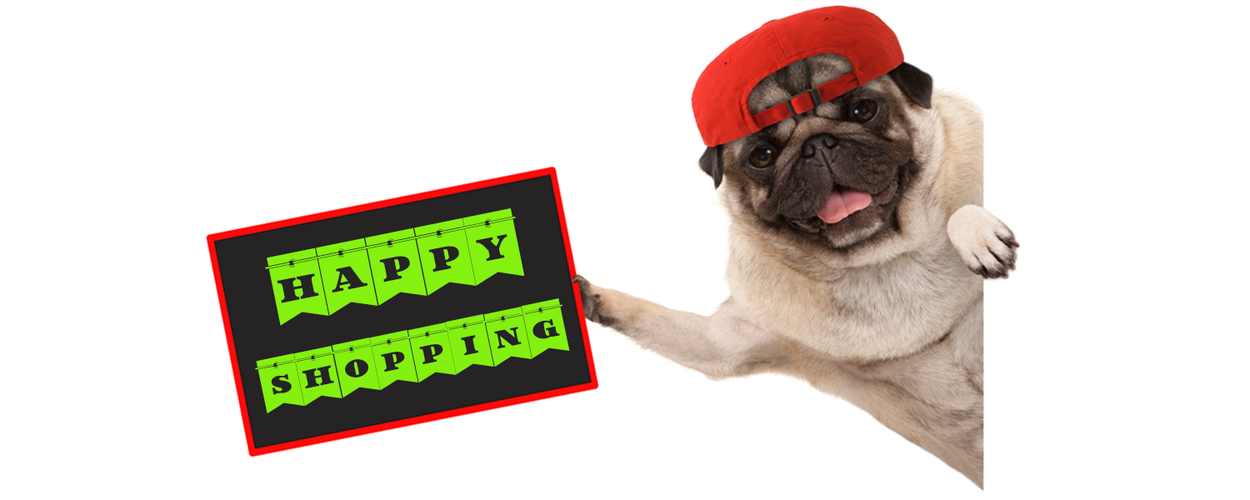 PUG - cmdaddy