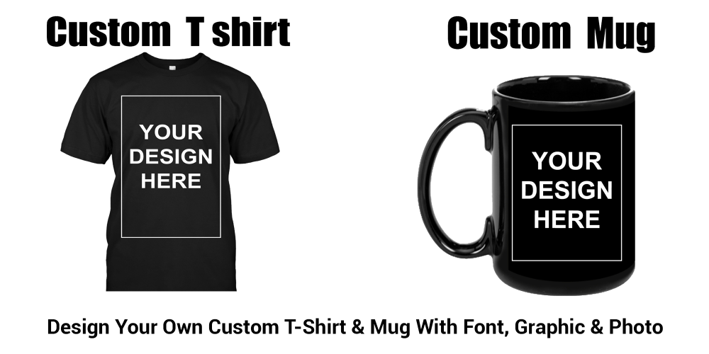 Custom Design - RIMOUSHOP