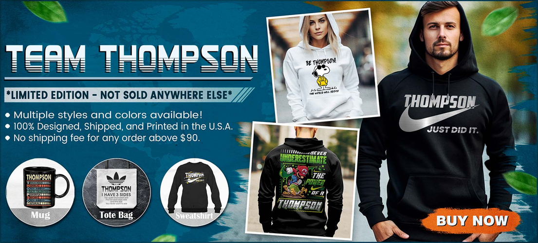 THOMPSON STORE - nameomg.com
