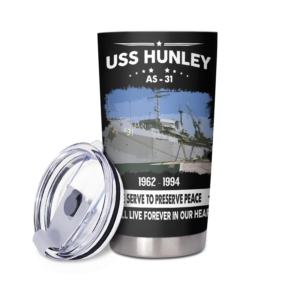 Submarine Tenders - Navy Ships Legacy